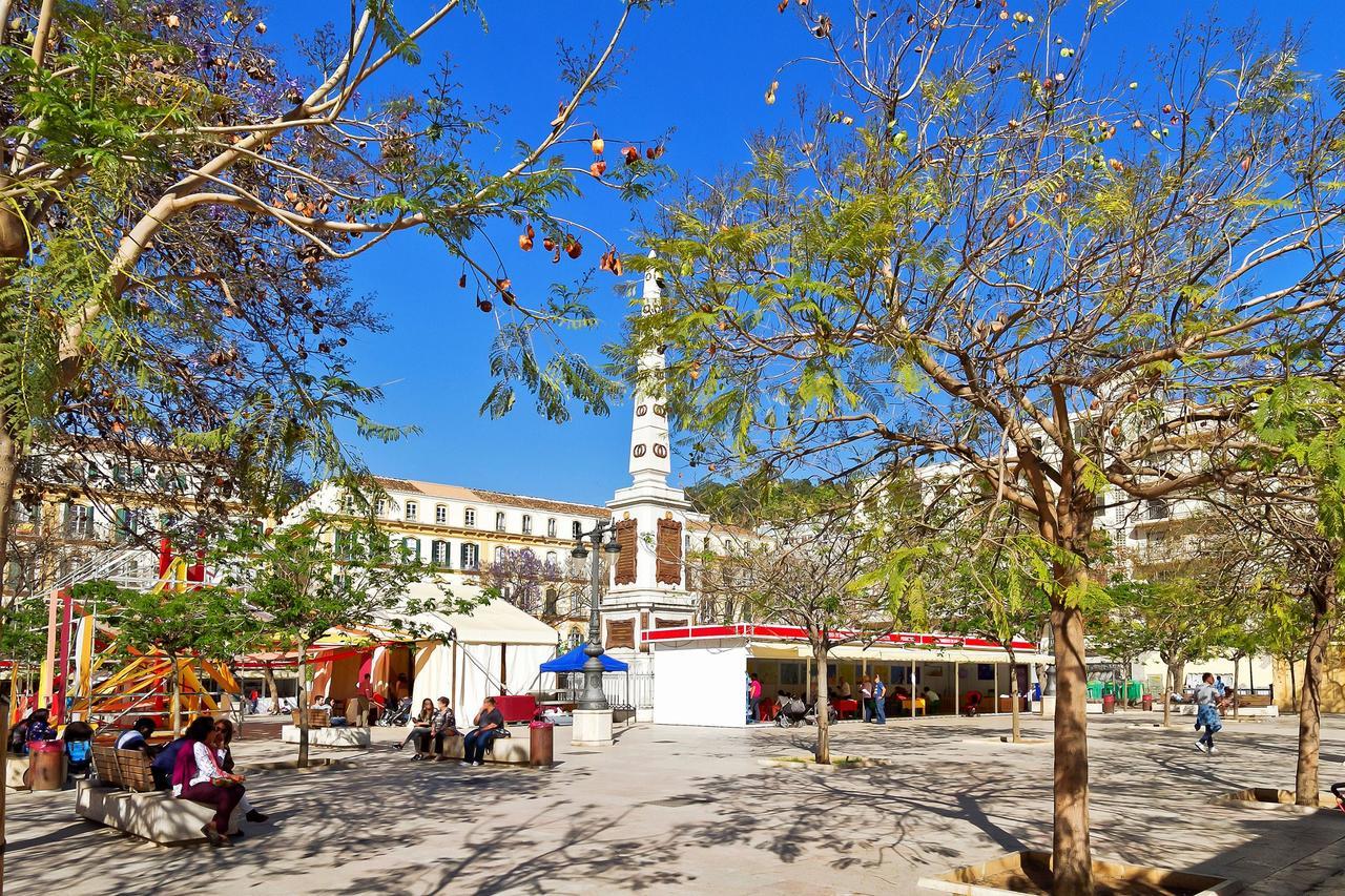 Appartement Del Parque Flats - Ollerias 3 *