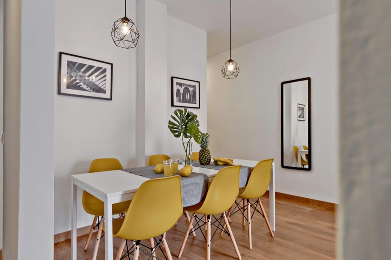 Appartement Del Parque Flats - Ollerias 3 *