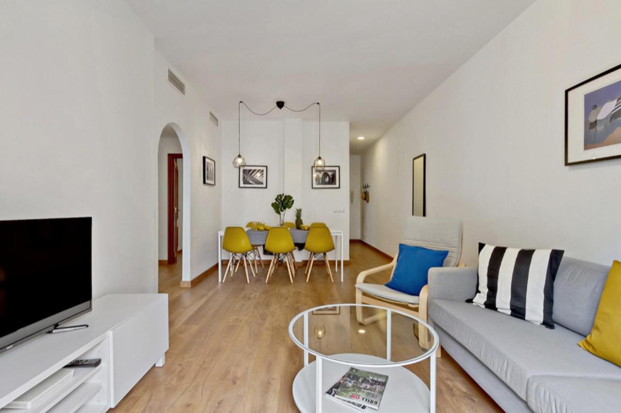 Del Parque Flats - Ollerias 3 Appartement *