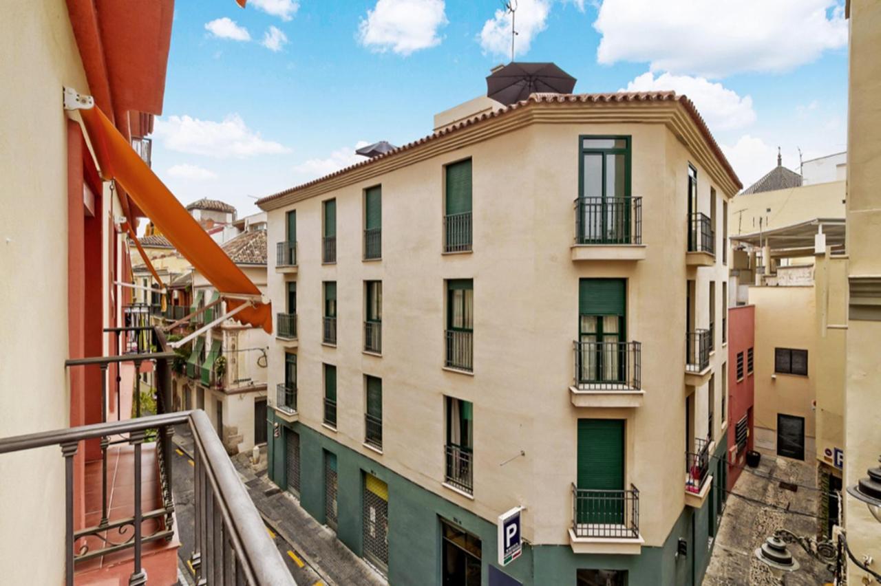 Del Parque Flats - Ollerias 3 Appartement