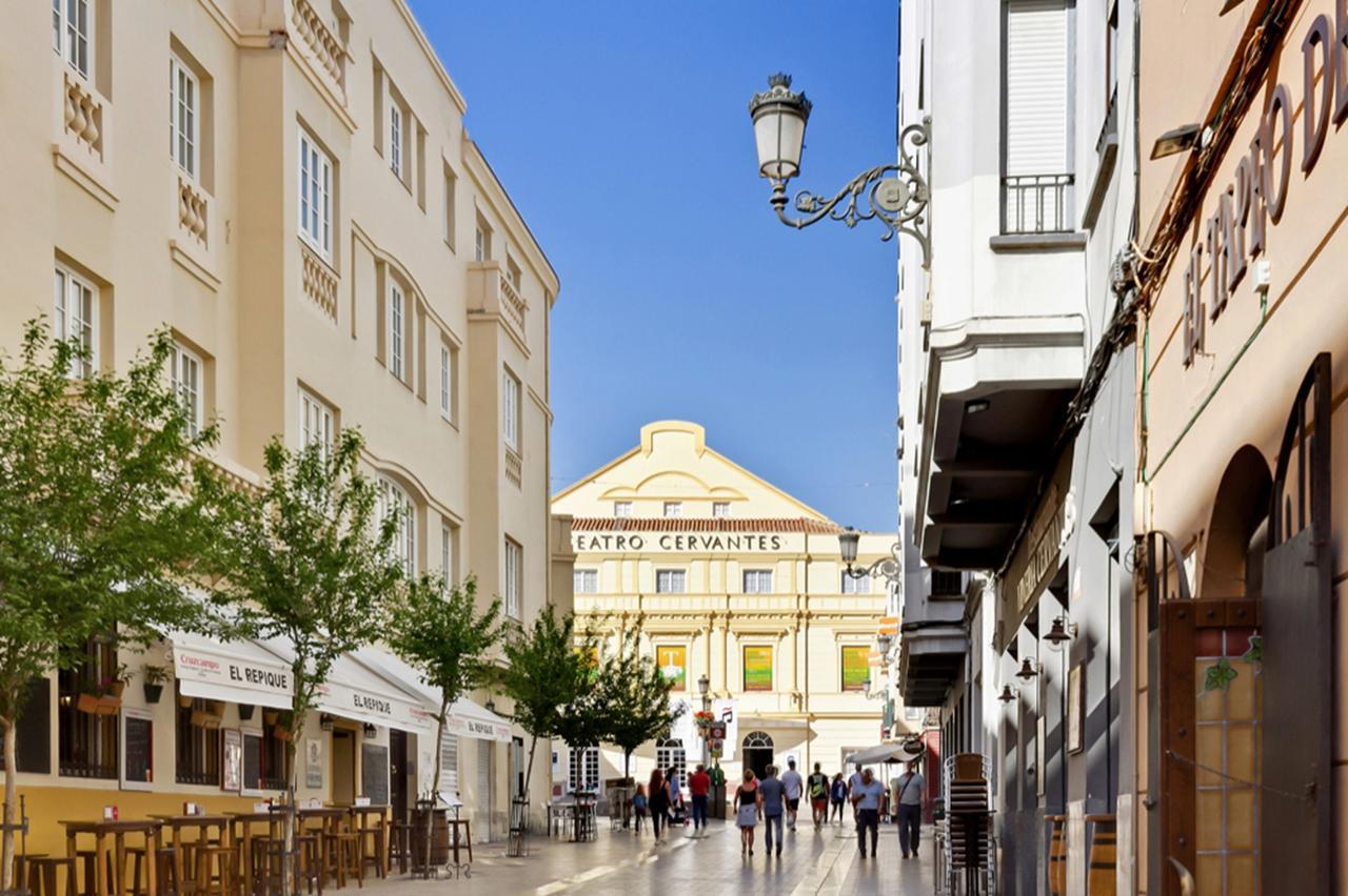 Del Parque Flats - Ollerias 3 Appartement