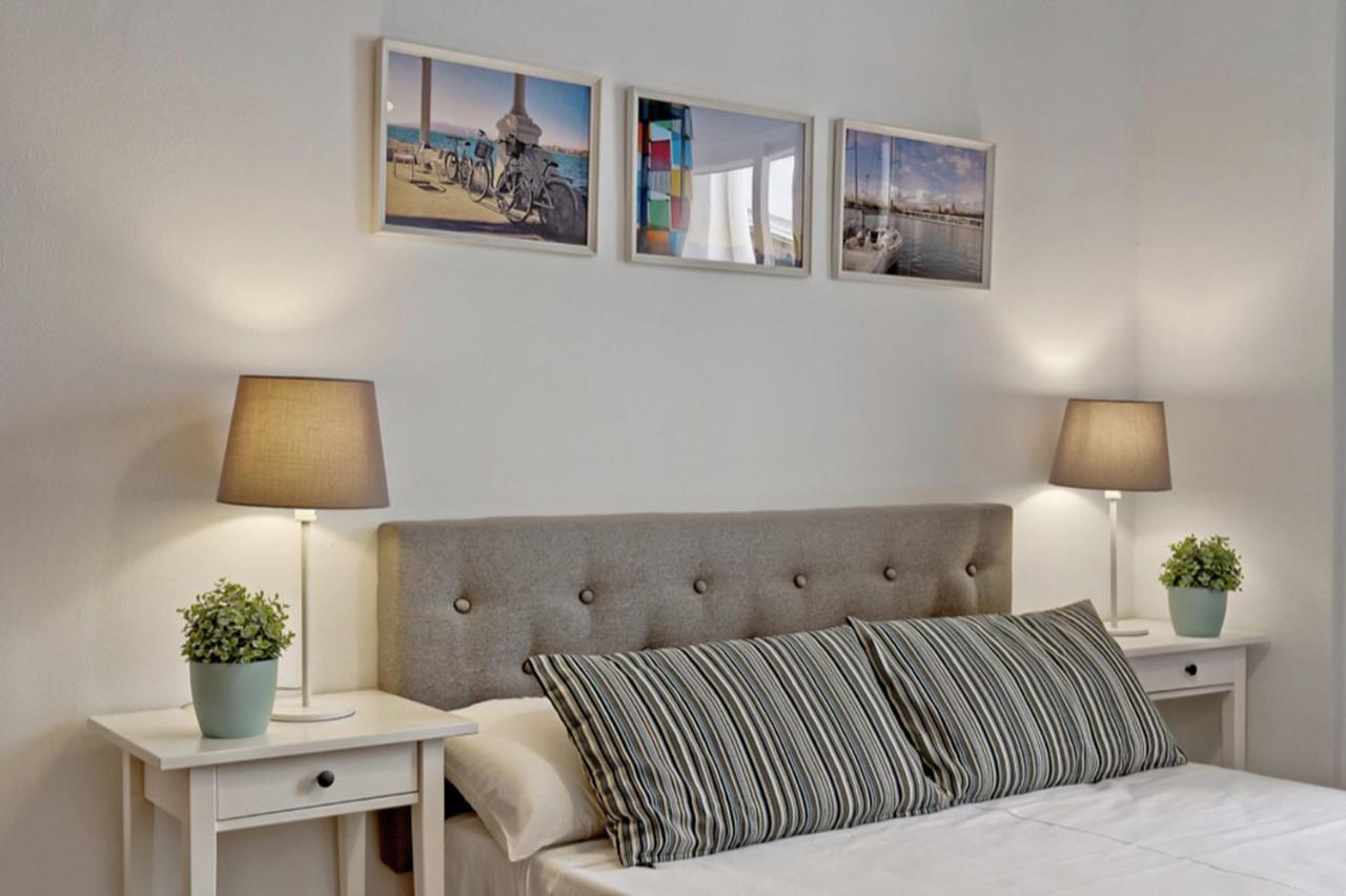 Appartement Del Parque Flats - Ollerias 3 *